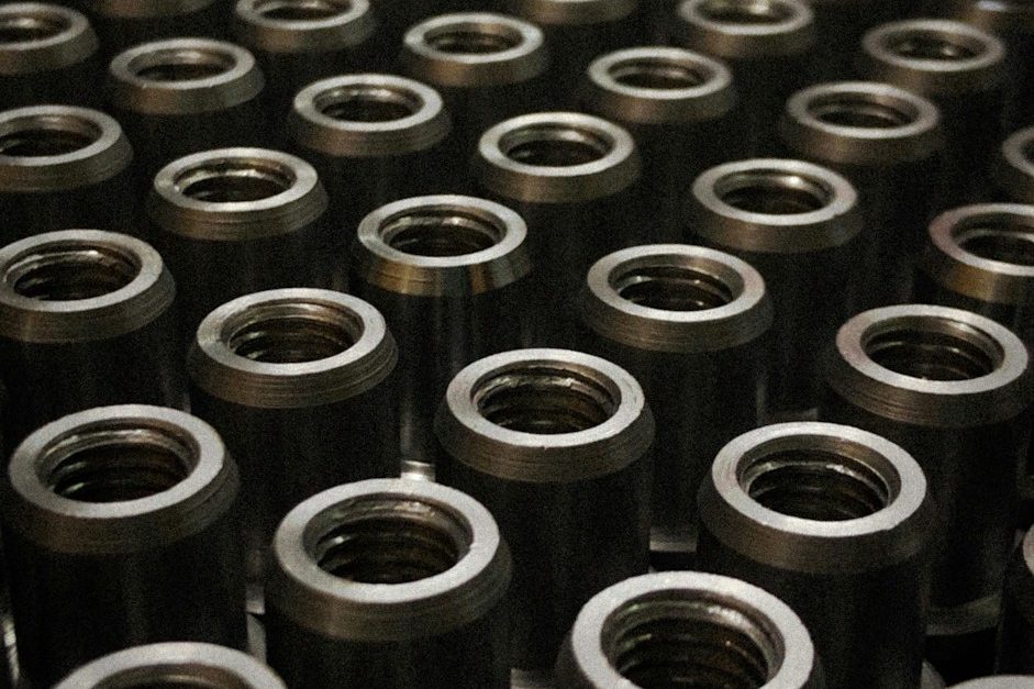fiere macchine utensili italia 2024