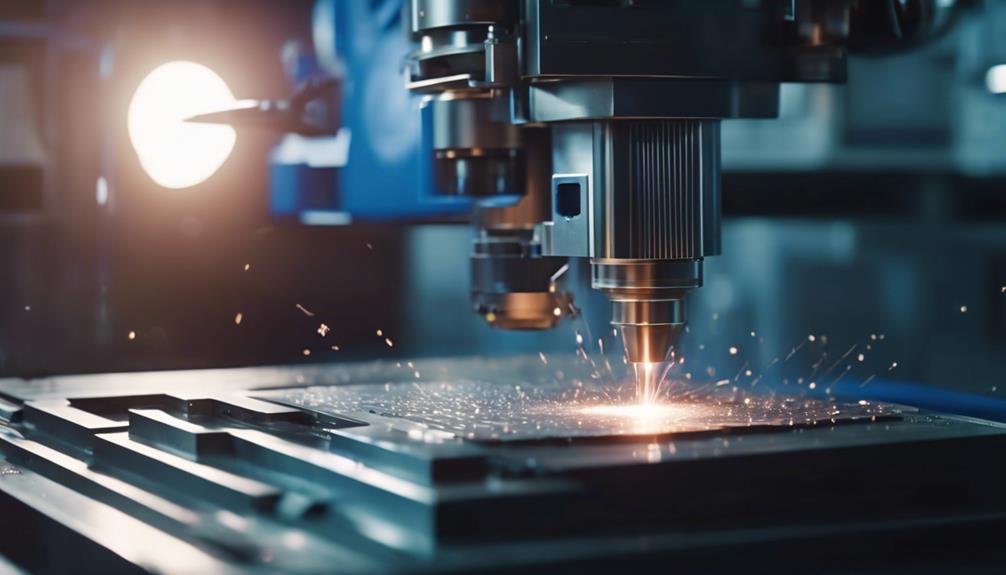 advancements in mold making