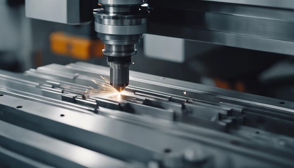 attenzione ai dettagli di lavorazione