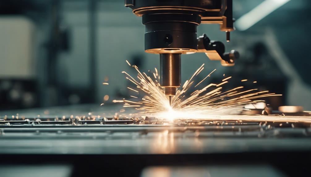 metodi di miglioramento dell'efficienza di lavorazione