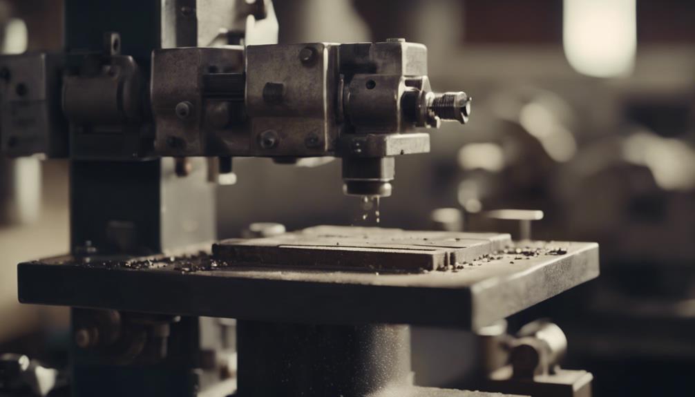 advancements in milling technology