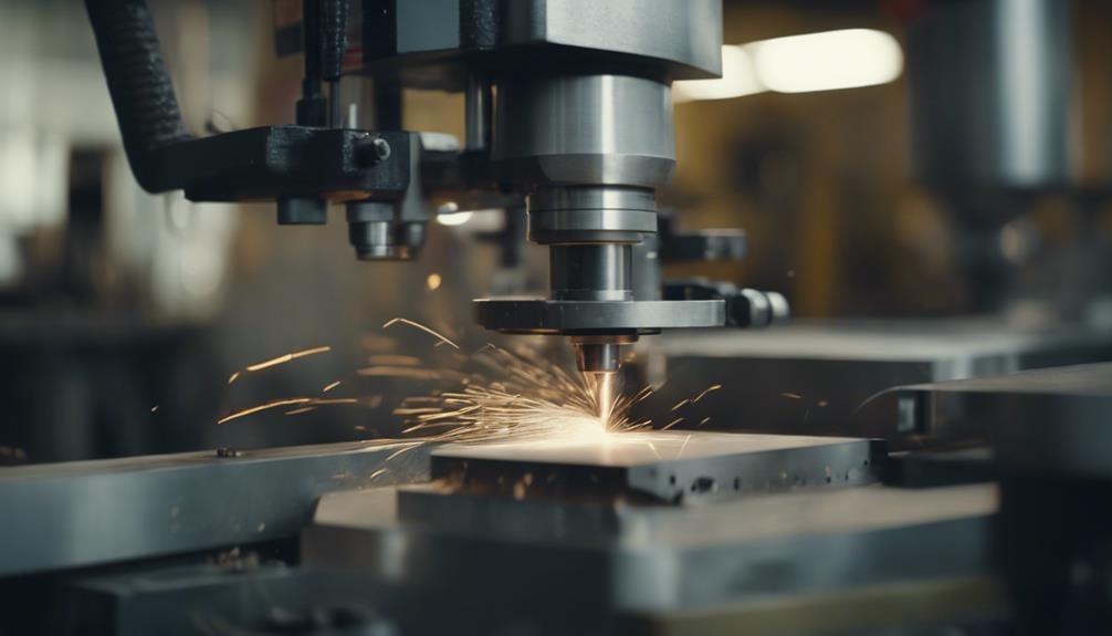 boring vs milling machines