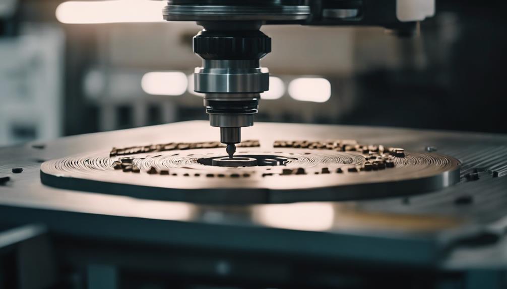 milling benefits over boring
