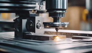 Scopri di più sull'articolo Fresatura circolare: Geometrie precise e ripetibili con facilità