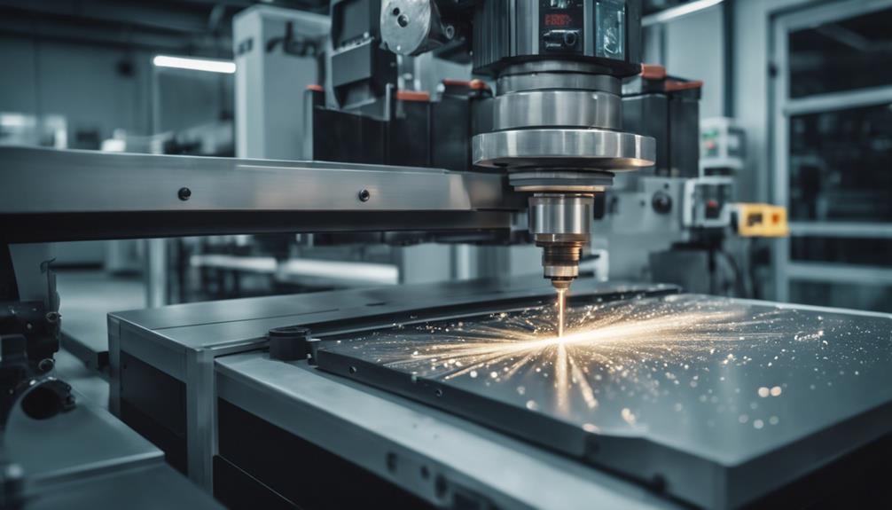ottimizzare l'efficienza delle operazioni di fresatura