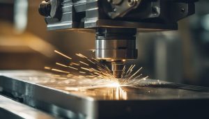 Scopri di più sull'articolo Avanzamento nella fresatura: trova il setting ideale per massimizzare la produttività