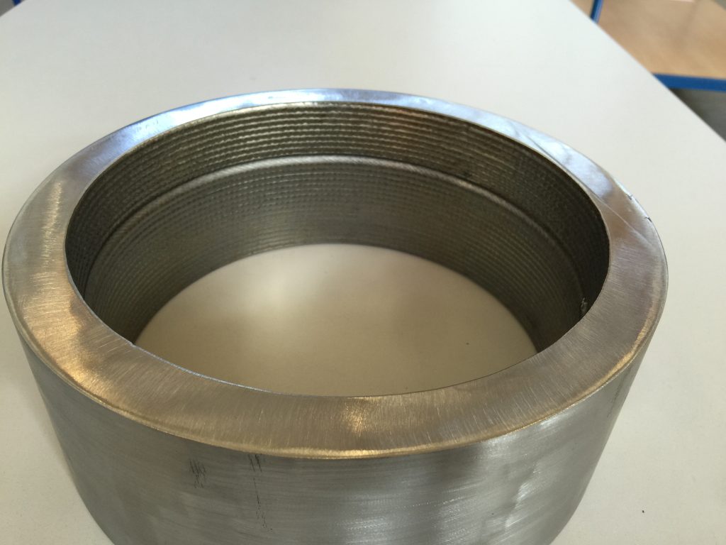 Inconel 825