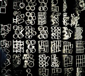 Scopri di più sull'articolo Progettazione di Stampi per Metallo: Tecniche, Materiali e Best Practice