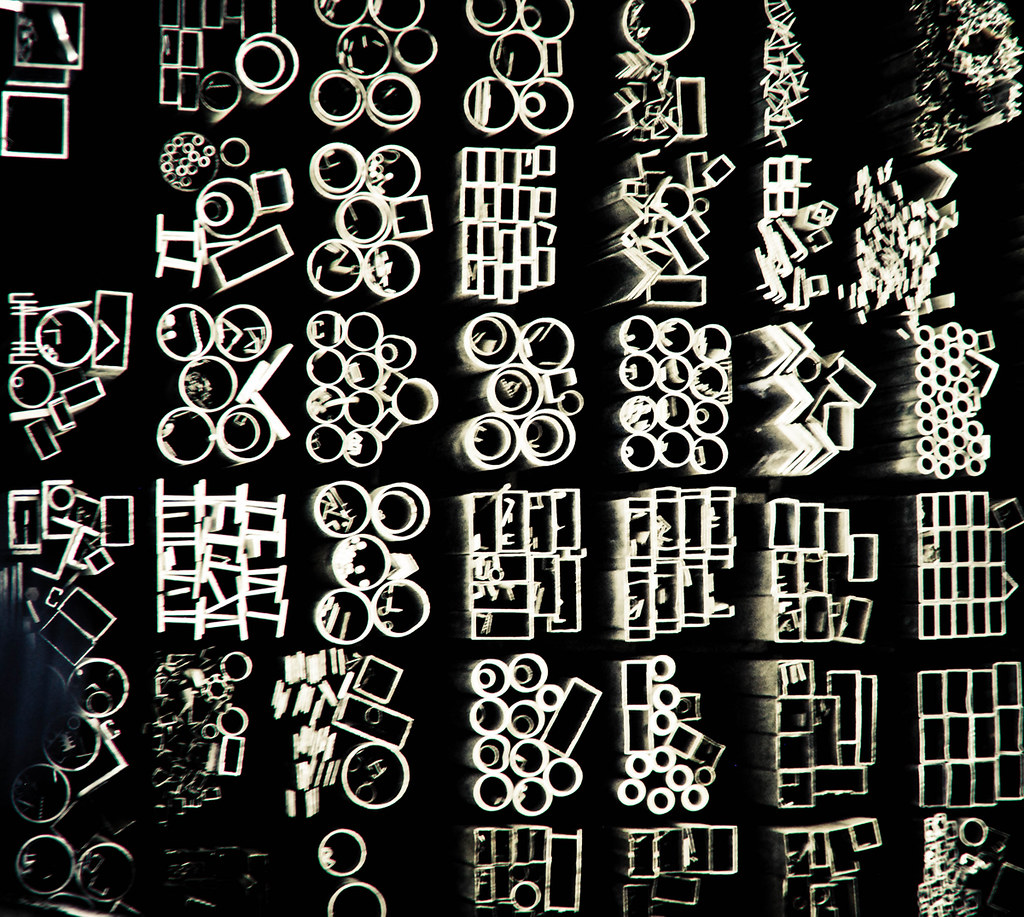 progettazione di stampi per metallo