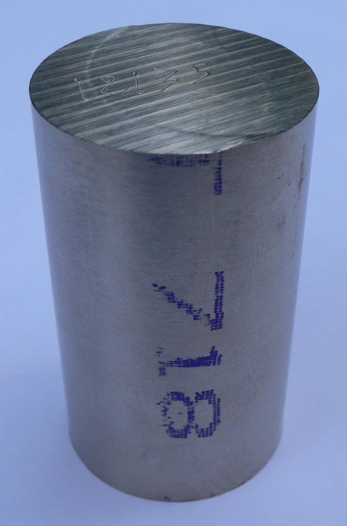 Inconel 718