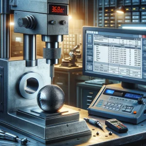 Scopri di più sull'articolo Durezza Brinell: La guida completa per misurare la resistenza dei metalli