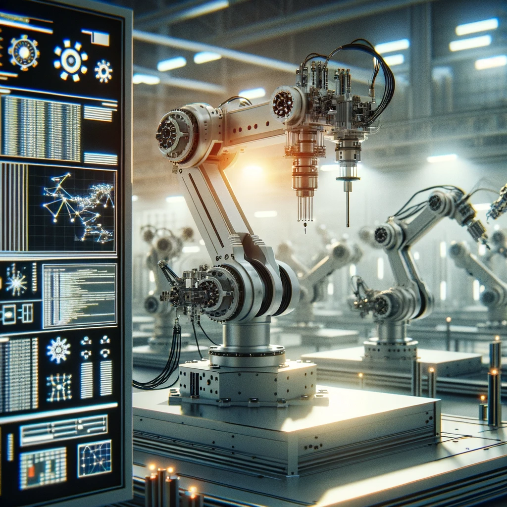 Robot Cartesiani
