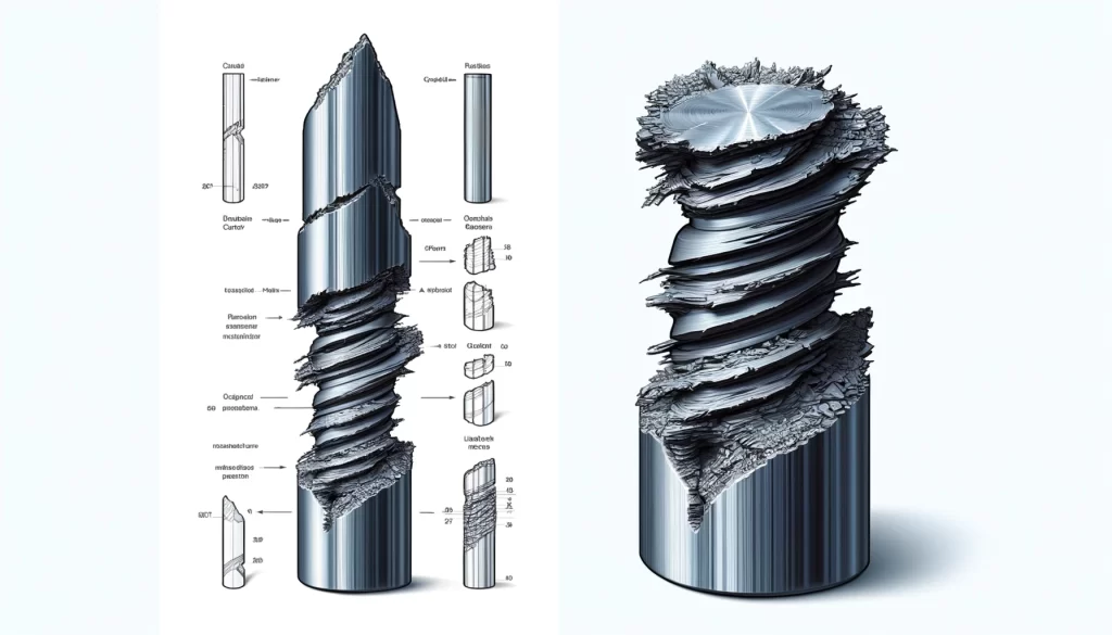 Rottura a fatica dei metalli