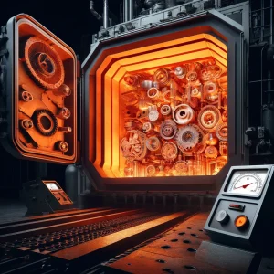 Scopri di più sull'articolo Trattamenti Termici dei Metalli: Guida Completa per Migliorare le Proprietà Meccaniche