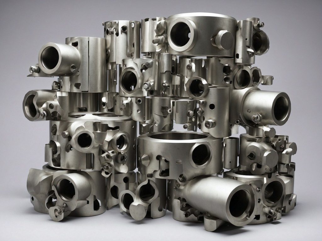 crisi settore metalmeccanico 2024