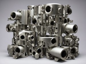 Scopri di più sull'articolo La Crisi del Settore Metalmeccanico nel 2024