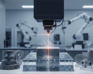 Scopri di pi&ugrave; sull'articolo Elettroerosione a Filo e Materiali Avanzati: Superleghe, Acciai Temprati e Materiali Sinterizzati