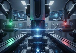 Scopri di più sull'articolo Tecnologie Wire EDM avanzate e processi ibridi
